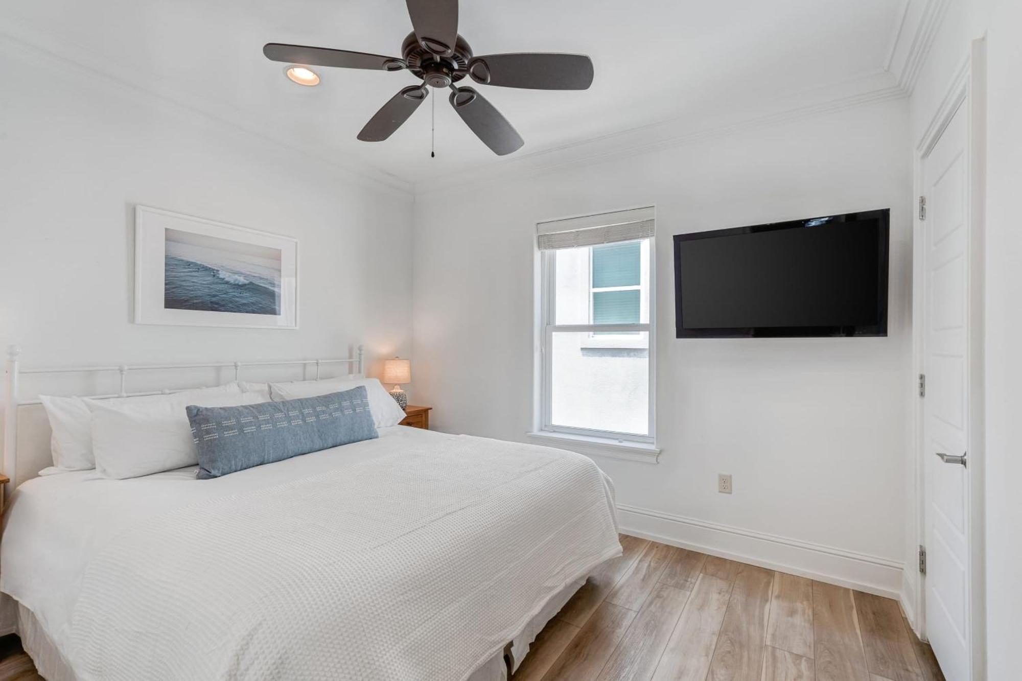 Vitamin Sea By Avantstayminutes From The Beach Destin Exterior photo
