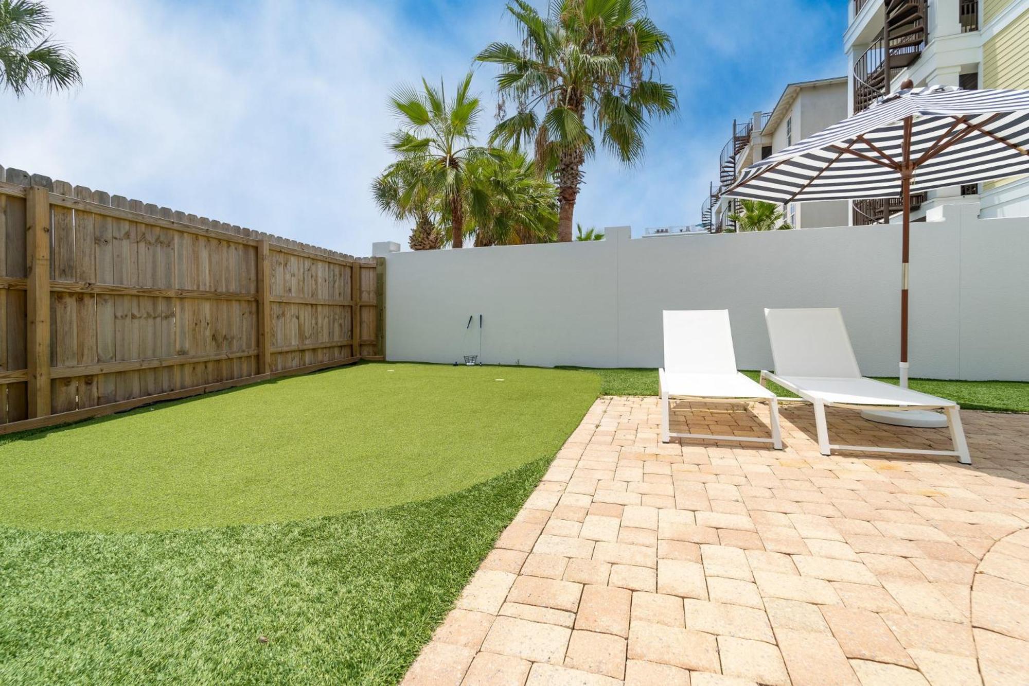 Vitamin Sea By Avantstayminutes From The Beach Destin Exterior photo