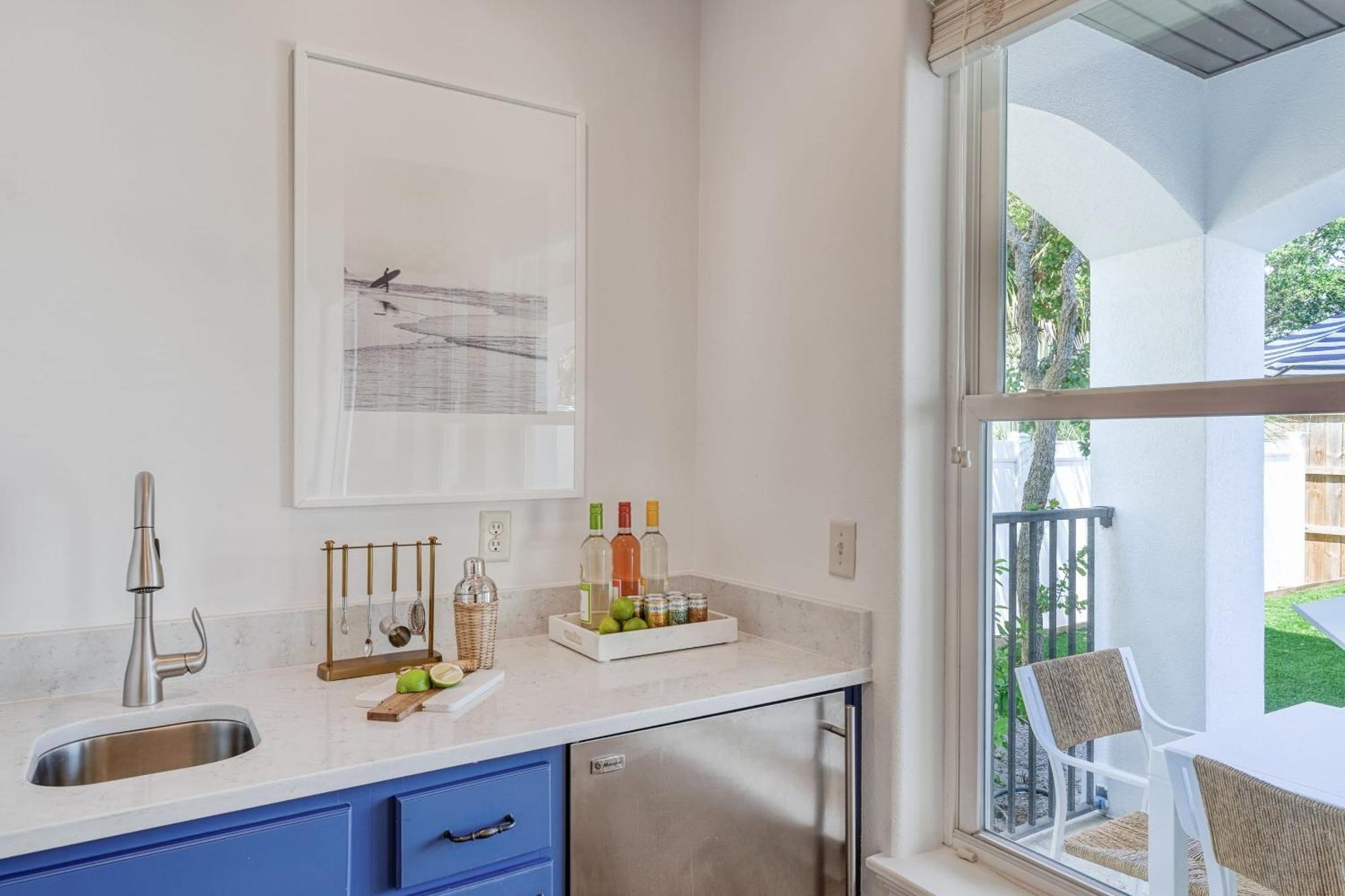 Vitamin Sea By Avantstayminutes From The Beach Destin Exterior photo