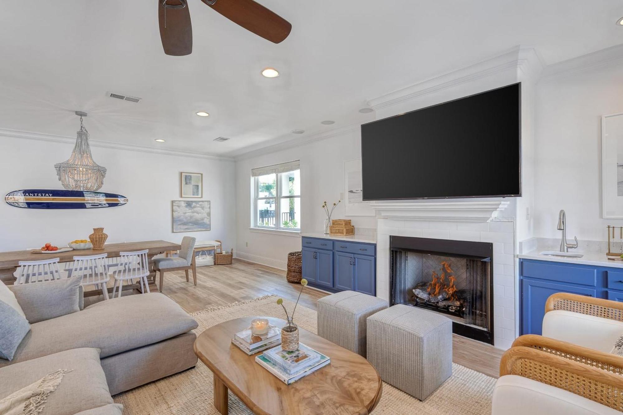 Vitamin Sea By Avantstayminutes From The Beach Destin Exterior photo