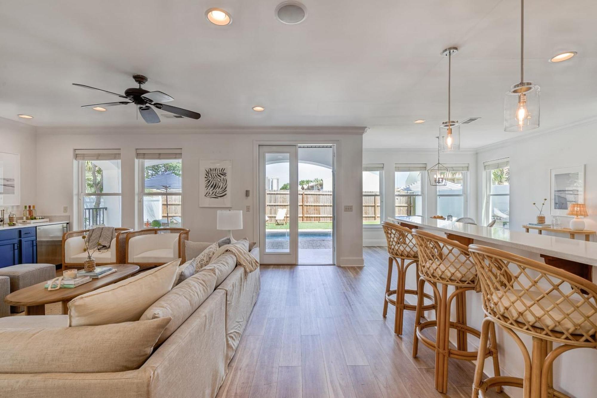 Vitamin Sea By Avantstayminutes From The Beach Destin Exterior photo