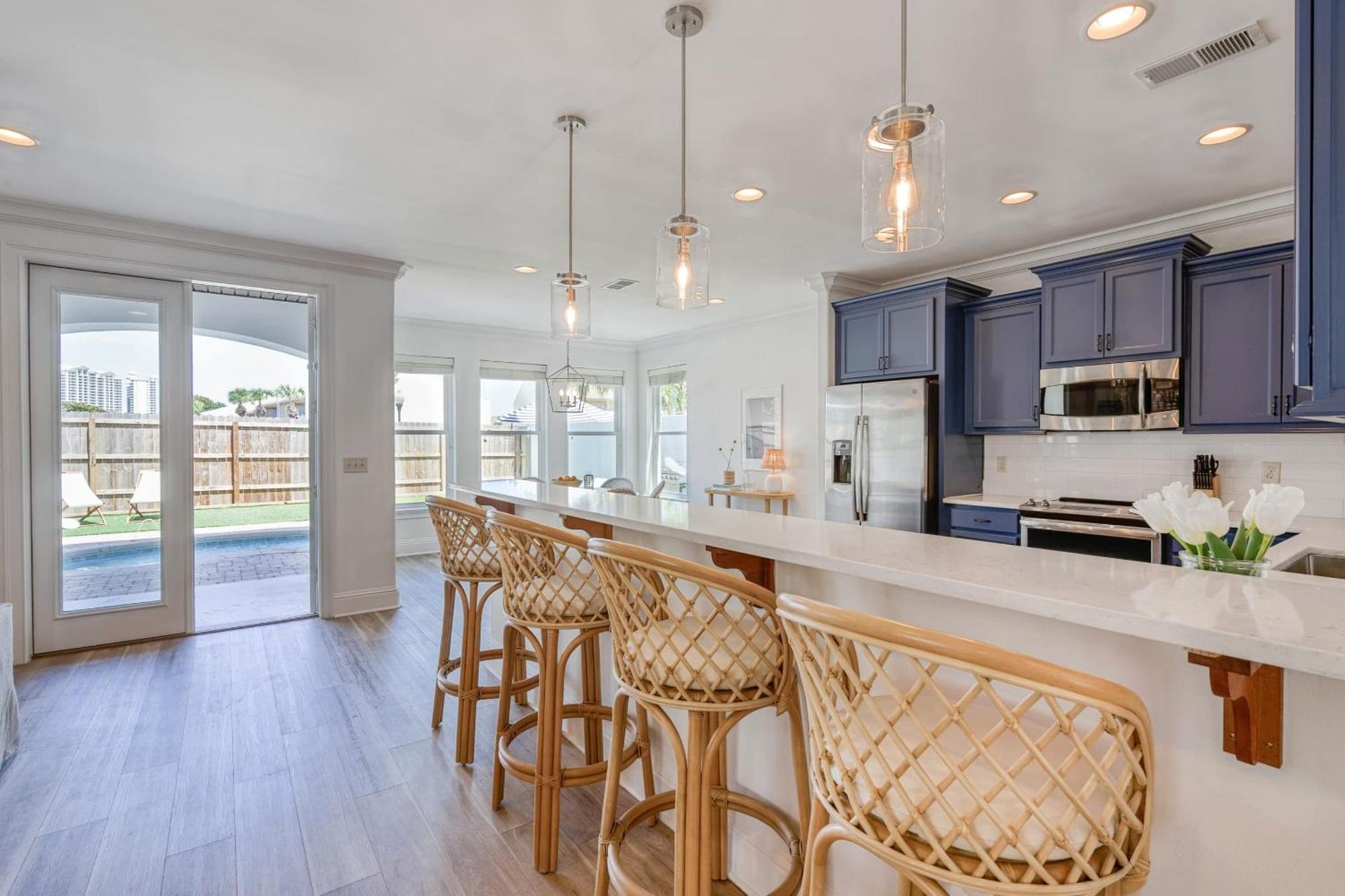 Vitamin Sea By Avantstayminutes From The Beach Destin Exterior photo